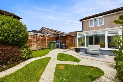 1 Crabbs Close, St Giles On The Heath, Launceston, PL15 9TA