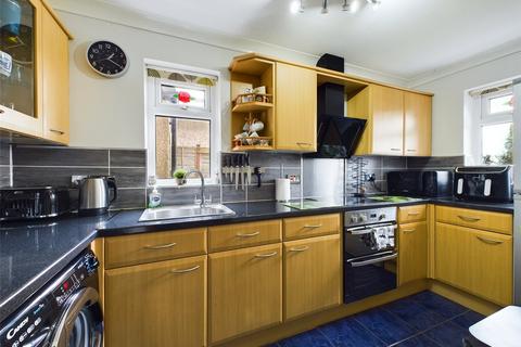 1 Crabbs Close, St Giles On The Heath, Launceston, PL15 9TA