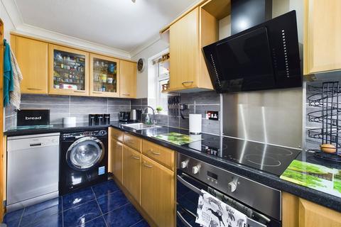 1 Crabbs Close, St Giles On The Heath, Launceston, PL15 9TA