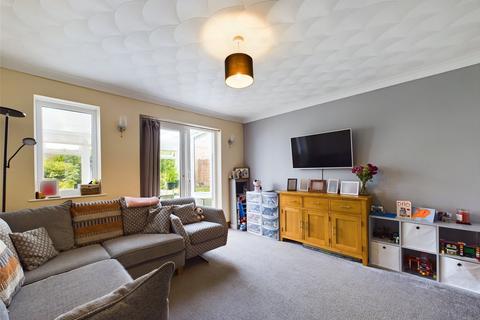 1 Crabbs Close, St Giles On The Heath, Launceston, PL15 9TA
