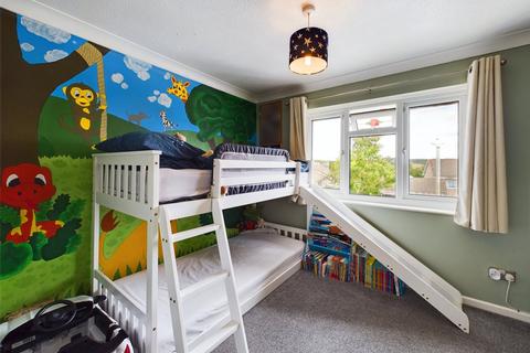 1 Crabbs Close, St Giles On The Heath, Launceston, PL15 9TA