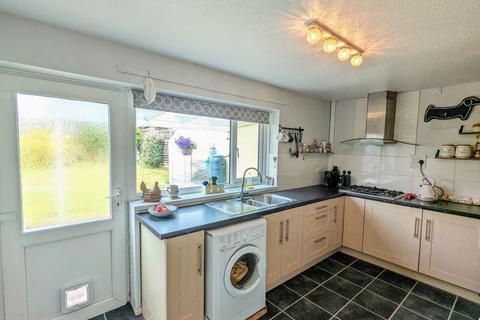 2 bedroom bungalow for sale, Broadclyst, Exeter EX5
