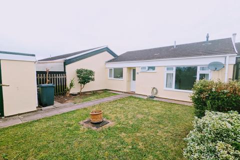 2 bedroom bungalow for sale, Broadclyst, Exeter EX5