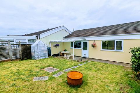 2 bedroom bungalow for sale, Broadclyst, Exeter EX5