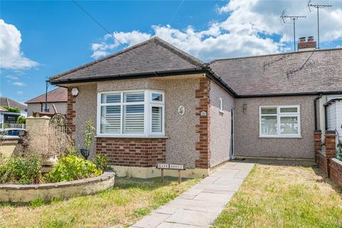 Oakengrange Drive, Southend-on-Sea, Essex, SS2