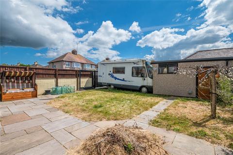 undefined, Oakengrange Drive, Southend-on-Sea, Essex, SS2