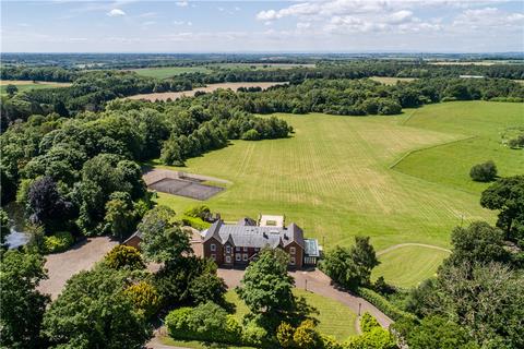 5 bedroom detached house for sale, The Paddock, The Avenue, Wynyard Park, Billingham, TS22