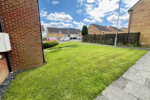 2 bedroom terraced house for sale, Brackenridge, Shotton Colliery, Durham, County Durham, DH6