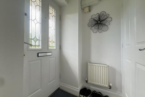 2 bedroom terraced house for sale, Brackenridge, Shotton Colliery, Durham, County Durham, DH6