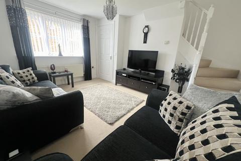 2 bedroom terraced house for sale, Brackenridge, Shotton Colliery, Durham, County Durham, DH6