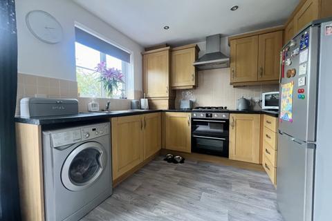 24 Brackenridge, Shotton Colliery, Durham, DH6 2QT