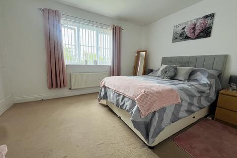 24 Brackenridge, Shotton Colliery, Durham, DH6 2QT