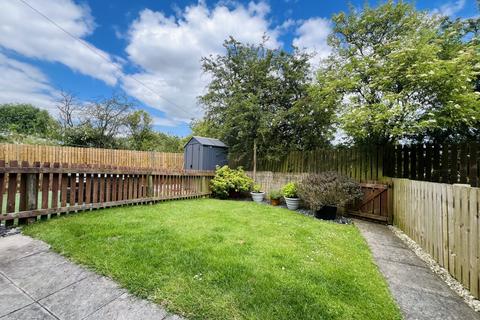 2 bedroom terraced house for sale, Brackenridge, Shotton Colliery, Durham, County Durham, DH6