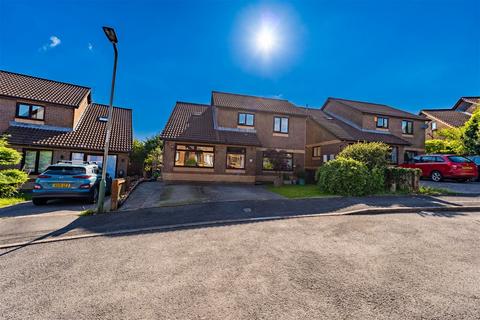 4 bedroom detached house for sale, Coed Gethin, Caerphilly, CF83 2AE