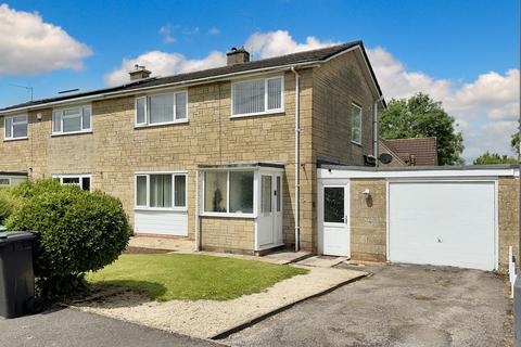 3 bedroom semi-detached house for sale, Marshfield, Chippenham SN14