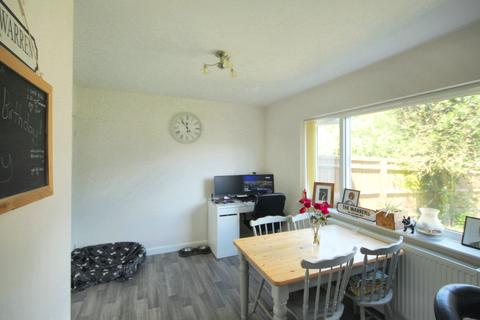 undefined, Marshfield SN14