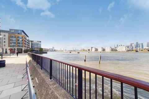 1 bedroom flat for sale, Welland Street, Greenwich, London, SE10