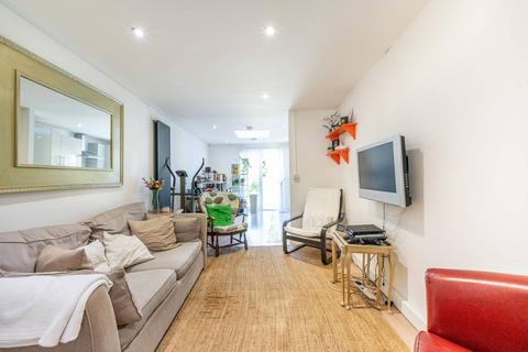 2 bedroom end of terrace house for sale, CHARLEMONT ROAD, East Ham, London, E6