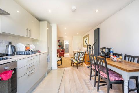 2 bedroom end of terrace house for sale, CHARLEMONT ROAD, East Ham, London, E6