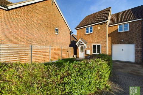 3 bedroom semi-detached house for sale, Jersey Drive, Winnersh, Wokingham, Berkshire, RG41