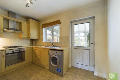 3 bedroom semi-detached house for sale, Jersey Drive, Winnersh, Wokingham, Berkshire, RG41