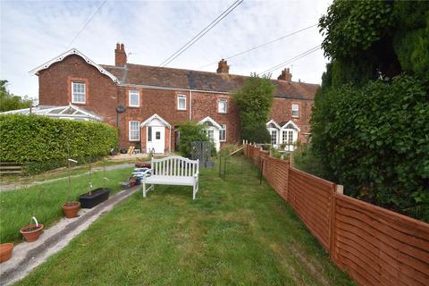 2 bedroom terraced house to rent, Church Road, Wembdon, Bridgwater, Somerset, TA6