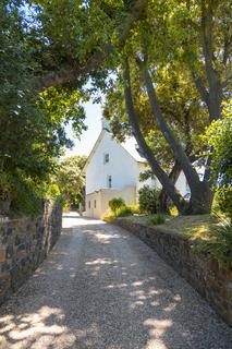 undefined, La Rue du Hechet, Castel, Guernsey