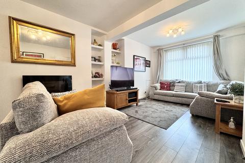 3 bedroom end of terrace house for sale, Aberdare CF44