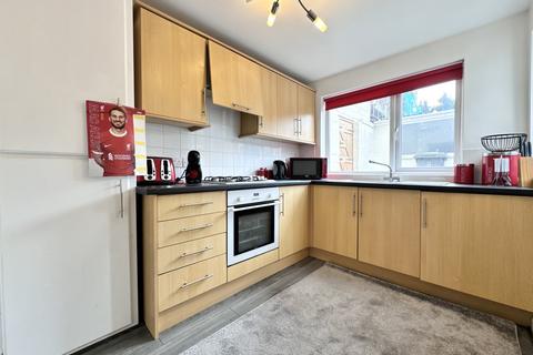 3 bedroom end of terrace house for sale, Aberdare CF44