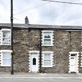 2 bedroom terraced house for sale, Abercwmboi, Aberdare CF44