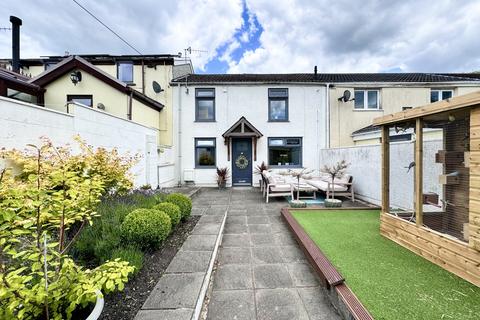 9 Exhibition Row, Aberdare, CF44 0YD