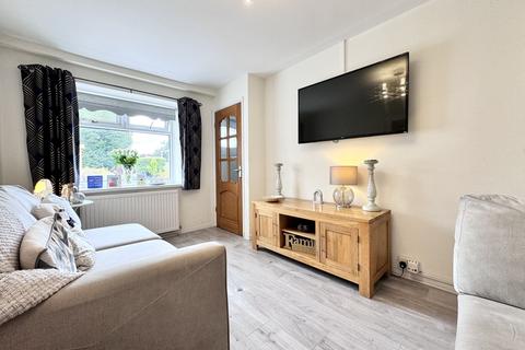 9 Exhibition Row, Aberdare, CF44 0YD