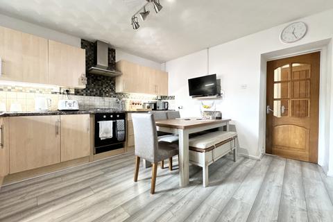 9 Exhibition Row, Aberdare, CF44 0YD