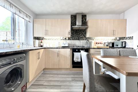 9 Exhibition Row, Aberdare, CF44 0YD