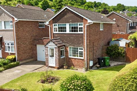 3 bedroom detached house for sale, 8 Colchester Close, Mitcheldean, Gloucestershire, GL17 0JS