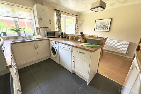 3 bedroom detached house for sale, 8 Colchester Close, Mitcheldean, Gloucestershire, GL17 0JS