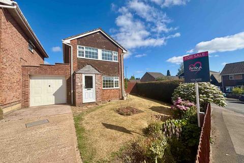 undefined, 8 Colchester Close, Mitcheldean, Gloucestershire, GL17 0JS
