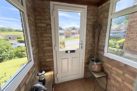 undefined, 8 Colchester Close, Mitcheldean, Gloucestershire, GL17 0JS