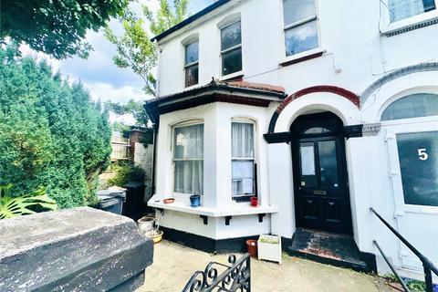 5 bedroom semi-detached house for sale, Chatfield Road, West Croydon, Croydon, CR0