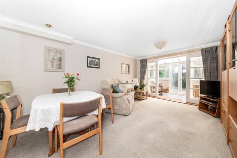 2 bedroom end of terrace house for sale, St. Lukes Close, London, SE25