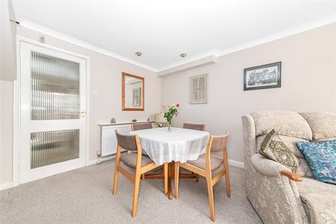 2 bedroom end of terrace house for sale, St. Lukes Close, London, SE25