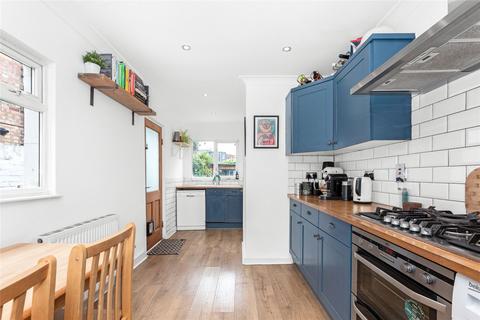 3 bedroom terraced house for sale, Clifton Road, London, SE25