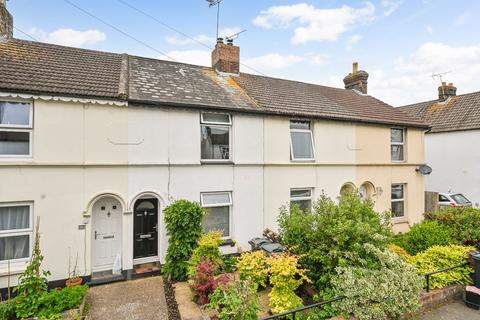 3 bedroom terraced house for sale, Romney Road, Willesborough, Ashford, Kent, TN24