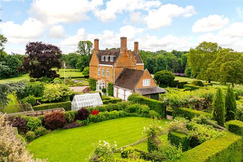 6 bedroom detached house for sale, Tile House Road, Lillingstone Dayrell, Buckingham, Buckinghamshire, MK18