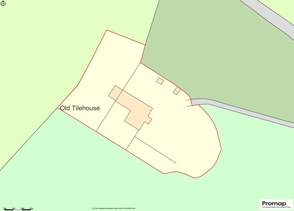 Plot Map