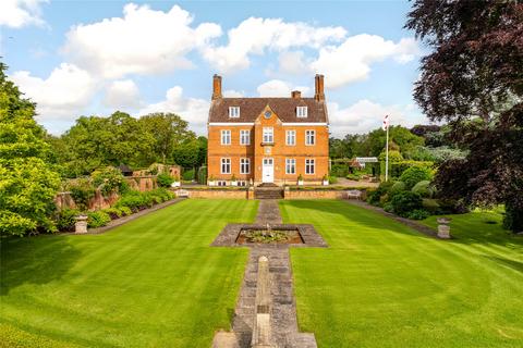 undefined, Tile House Road, Lillingstone Dayrell, Buckingham, Buckinghamshire, MK18