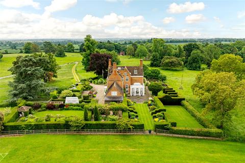 undefined, Tile House Road, Lillingstone Dayrell, Buckingham, Buckinghamshire, MK18