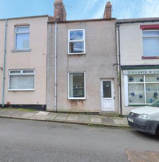 3 bedroom terraced house for sale, Lambton Street, Normanby