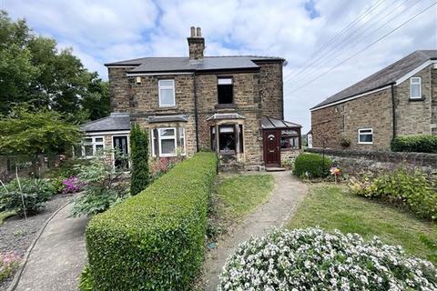 3 bedroom semi-detached house for sale, Station Road, Woodhouse, Sheffield, S13 7QJ