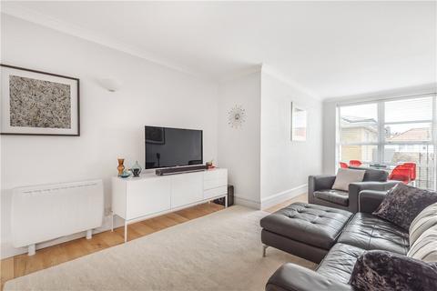 1 bedroom apartment to rent, The Grange, London, SE1